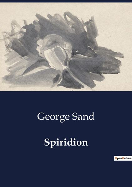 Produktbild: Spiridion