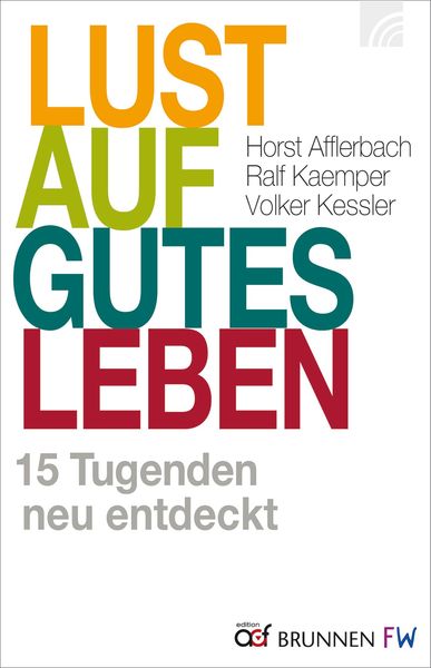 Produktbild: Lust auf gutes Leben