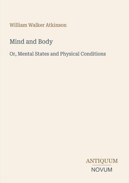 Produktbild: Mind and Body