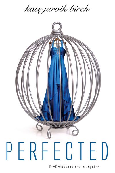 Produktbild: Perfected
