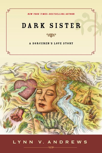 Produktbild: Dark Sister