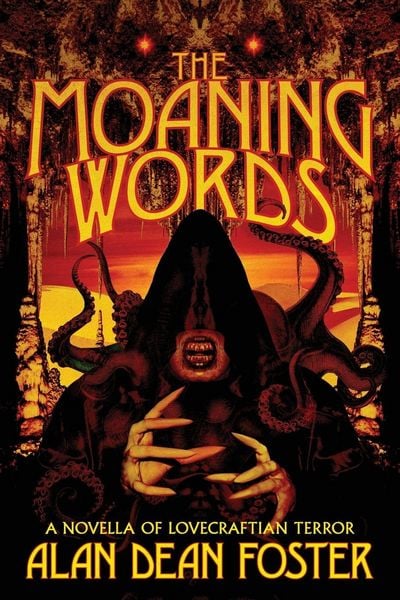Produktbild: The Moaning Words