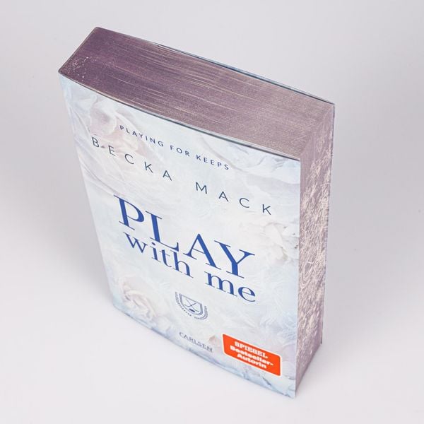 Produktbild: Play With Me (Playing for Keeps 2)