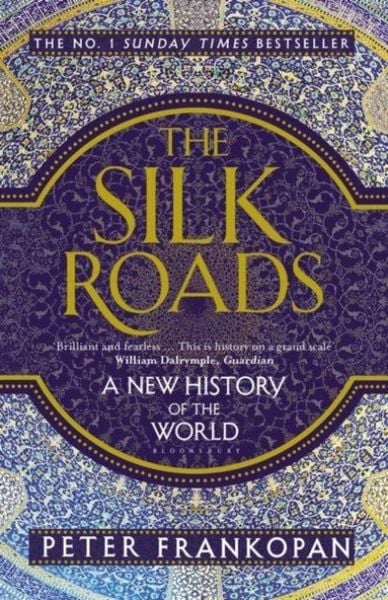 Produktbild: The Silk Roads