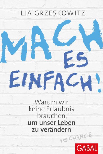 Produktbild: Mach es einfach!