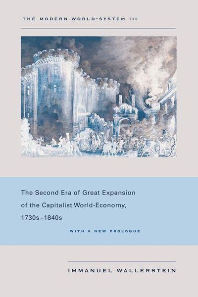 Produktbild: The Modern World-System III