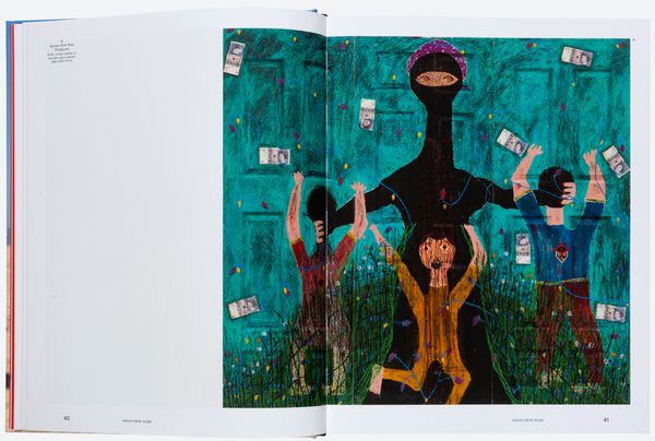 Produktbild: The Art of Protest