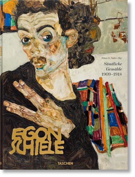 Produktbild: Egon Schiele