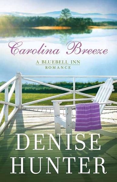 Produktbild: Carolina Breeze