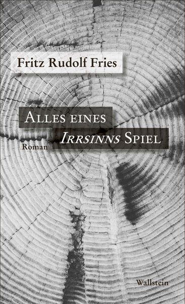 Produktbild: Alles eines Irrsinns Spiel