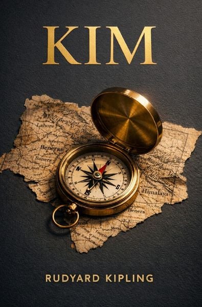 Produktbild: Literaturnobelpreistr&auml;ger / Kim