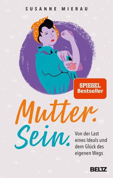 Produktbild: Mutter. Sein.