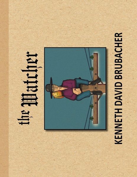 Produktbild: The Watcher