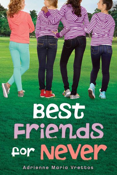 Produktbild: Best Friends For Never