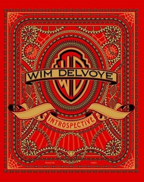 Produktbild: Wim Delvoye Introspective