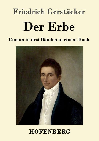 Produktbild: Der Erbe