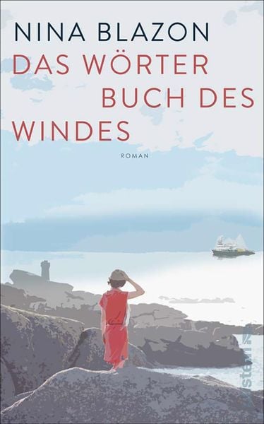 Produktbild: Das W&ouml;rterbuch des Windes