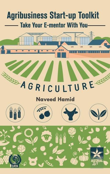 Produktbild: Agribusiness Start-up Toolkit