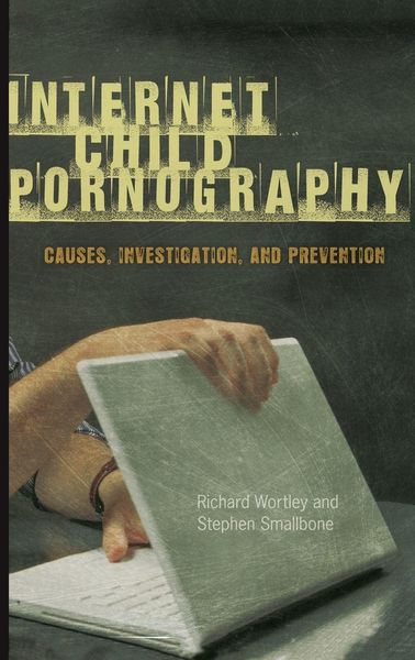 Produktbild: Internet Child Pornography