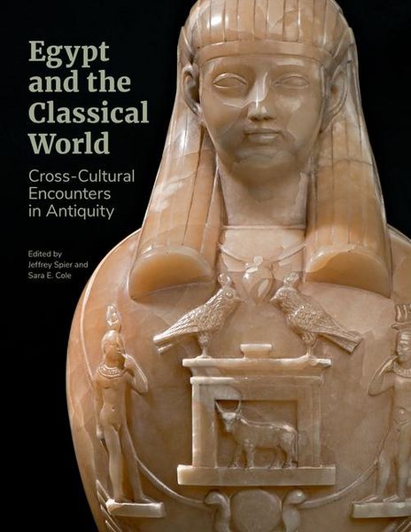 Produktbild: Egypt and the Classical World