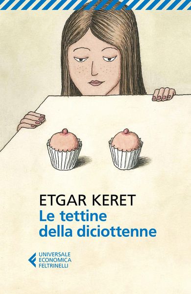 Produktbild: Le tettine della diciottenne