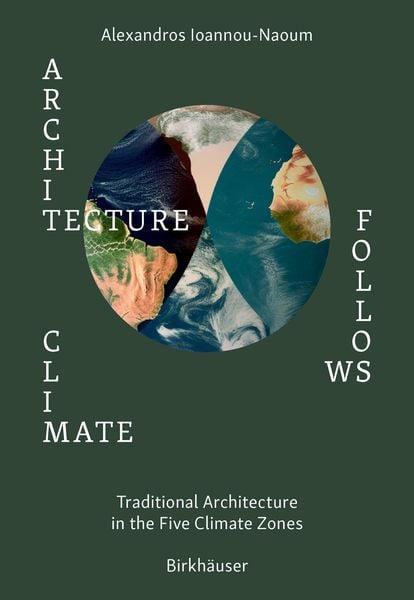 Produktbild: Architecture Follows Climate