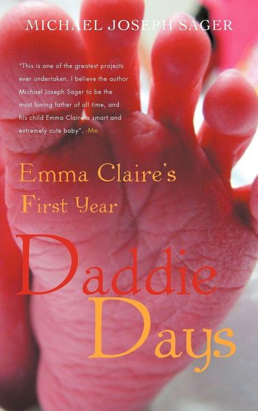 Produktbild: Daddie Days