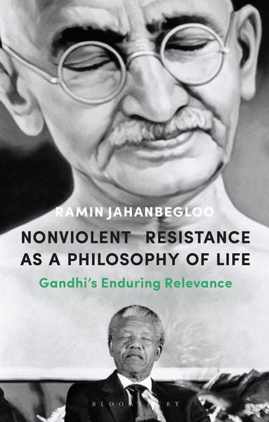 Produktbild: Nonviolent Resistance as a Philosophy of Life