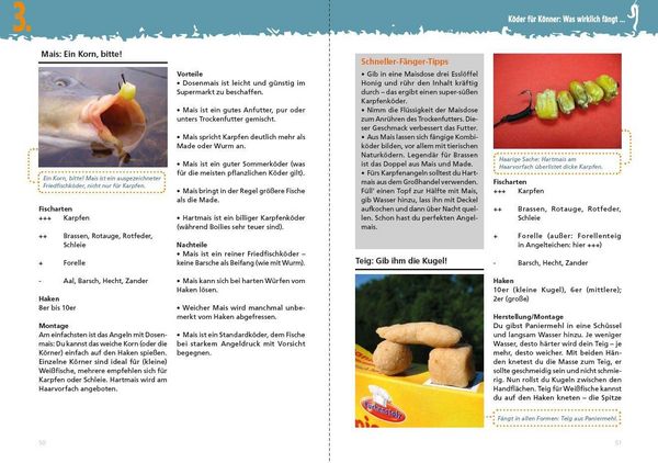 Produktbild: F&auml;nger statt Anf&auml;nger