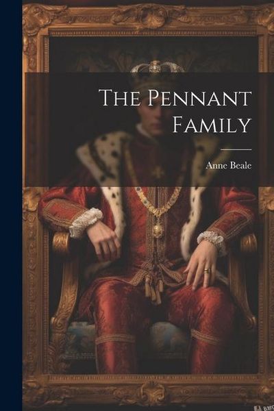 Produktbild: The Pennant Family