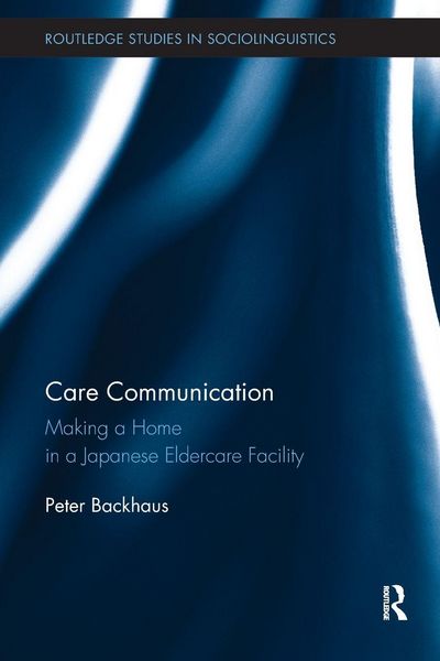 Produktbild: Care Communication