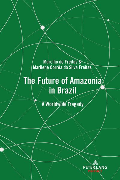 Produktbild: The Future of Amazonia in Brazil