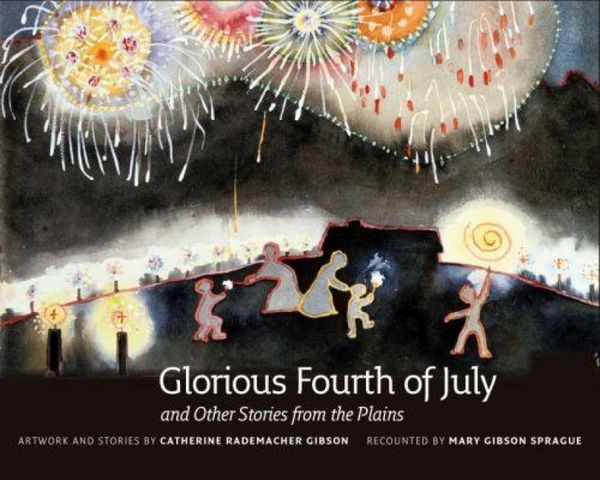 Produktbild: Glorious 4th of July