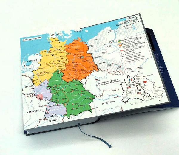 Produktbild: Aufbruch des Gewissens