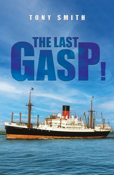 Produktbild: Last Gasp!