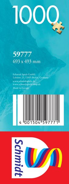 Produktbild: Ausblick mit Herz