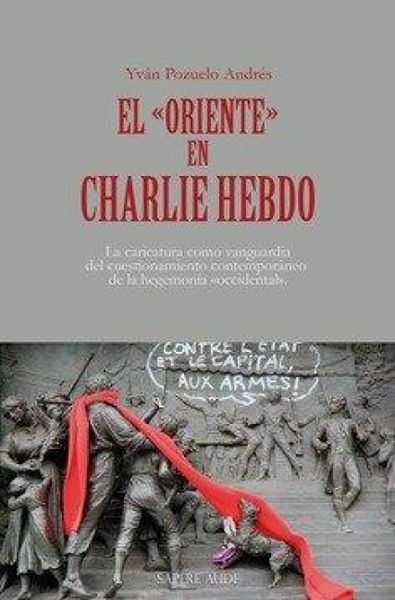 Produktbild: El 'Oriente' en Charlie Hebdo