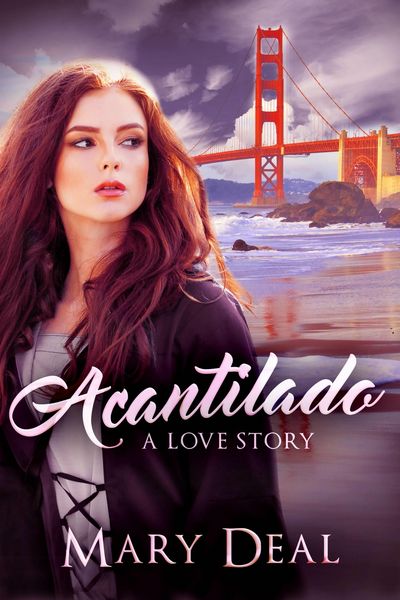 Produktbild: Acantilado