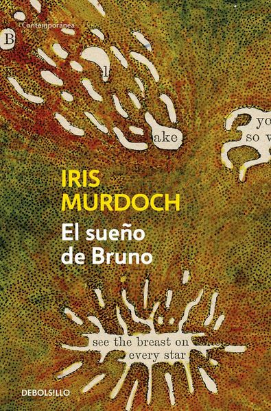 Produktbild: El sue&ntilde;o de Bruno
