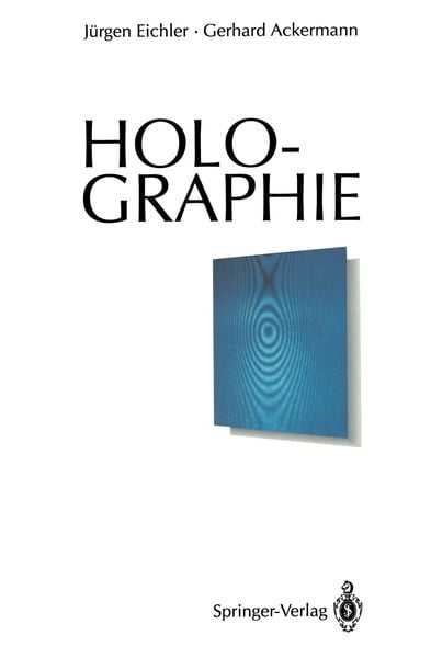 Produktbild: Holographie