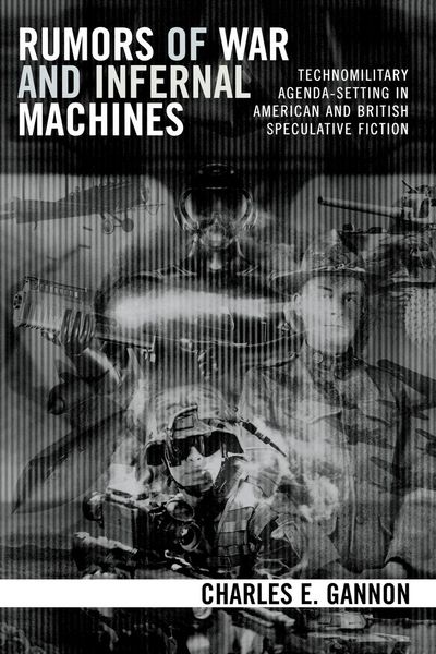 Produktbild: Rumors of War and Infernal Machines
