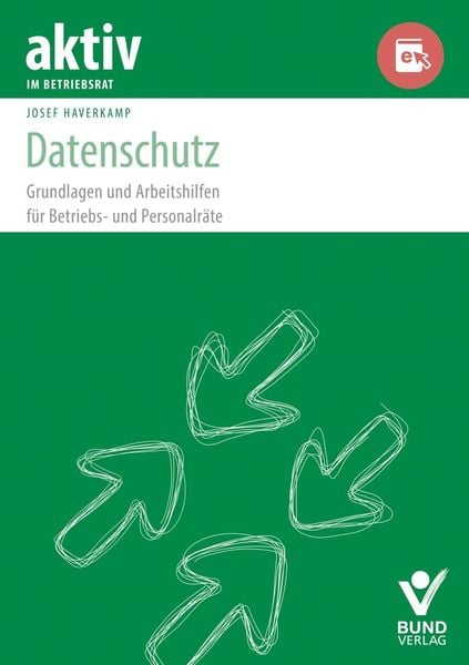 Datenschutz