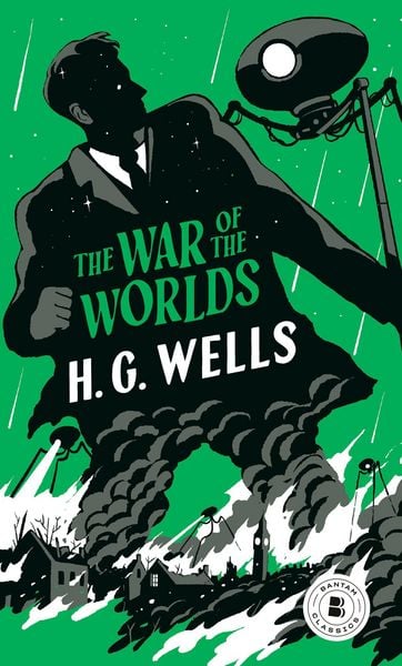 Produktbild: The War of the Worlds