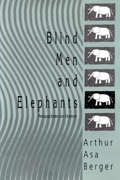Produktbild: Blind Men and Elephants