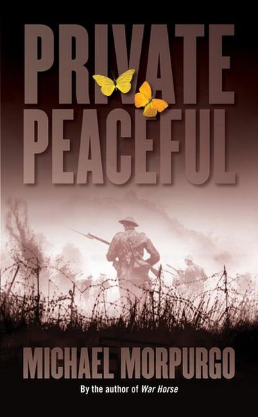 Produktbild: Private Peaceful