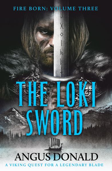 Produktbild: Loki Sword