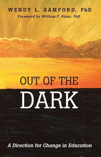 Produktbild: Out of the Dark