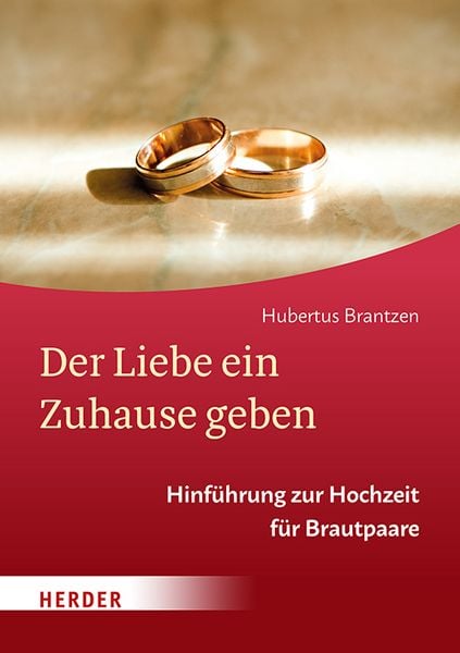 Produktbild: Der Liebe ein Zuhause geben