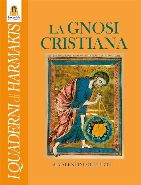 Produktbild: La Gnosi Cristiana