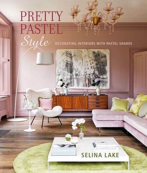 Produktbild: Pretty Pastel Style